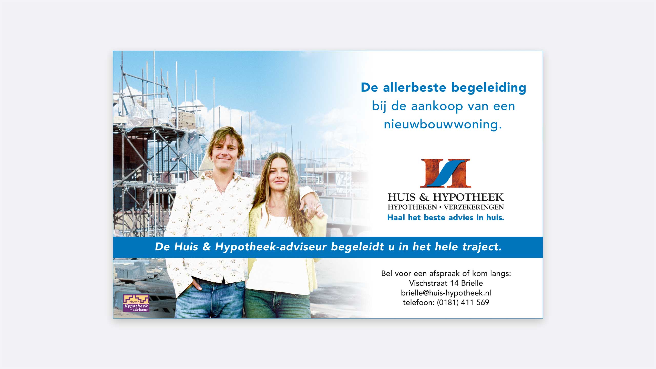 Huis & Hypotheek